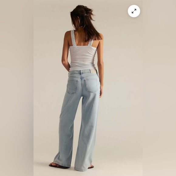 We the Free Stride Jeans - Picture 9 of 11